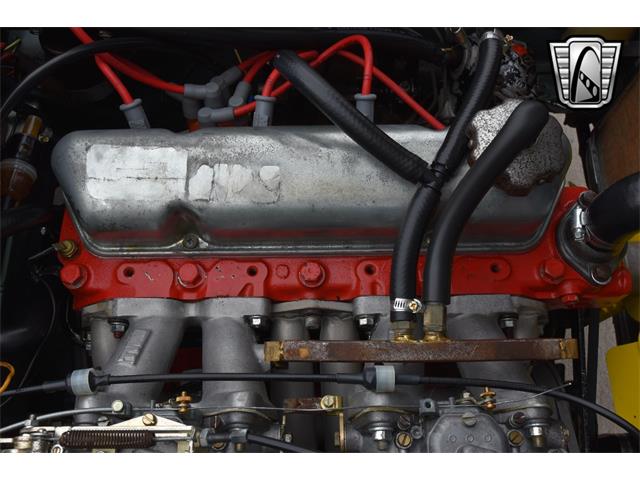 1971 Volvo 1800ES (CC-1940009) for sale in O'Fallon, Illinois
