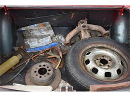 1971 Volvo 1800ES (CC-1940009) for sale in O'Fallon, Illinois