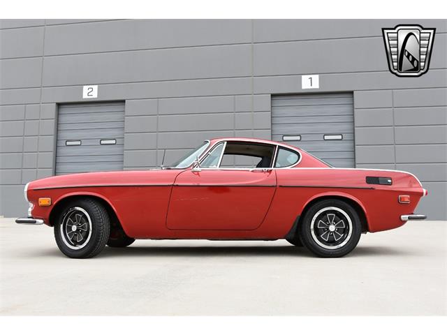 1971 Volvo 1800ES (CC-1940009) for sale in O'Fallon, Illinois