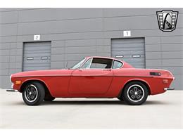 1971 Volvo 1800ES (CC-1940009) for sale in O'Fallon, Illinois