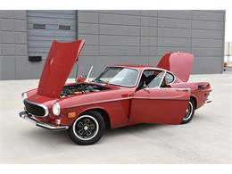 1971 Volvo 1800ES (CC-1940009) for sale in O'Fallon, Illinois