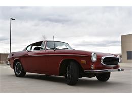 1971 Volvo 1800ES (CC-1940009) for sale in O'Fallon, Illinois