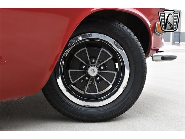 1971 Volvo 1800ES (CC-1940009) for sale in O'Fallon, Illinois