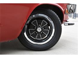 1971 Volvo 1800ES (CC-1940009) for sale in O'Fallon, Illinois