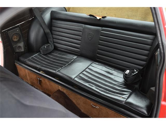 1971 Volvo 1800ES (CC-1940009) for sale in O'Fallon, Illinois
