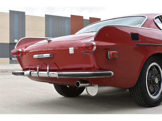 1971 Volvo 1800ES (CC-1940009) for sale in O'Fallon, Illinois