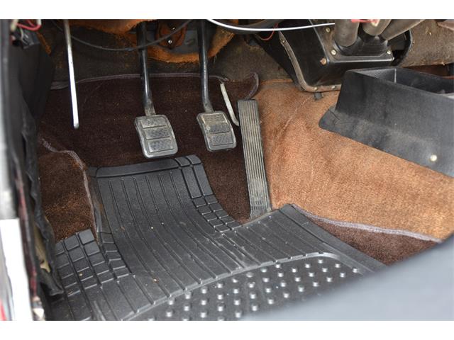 1971 Volvo 1800ES (CC-1940009) for sale in O'Fallon, Illinois