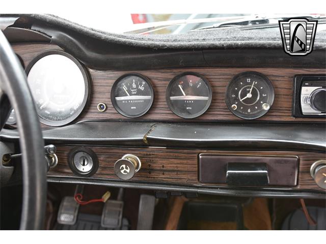 1971 Volvo 1800ES (CC-1940009) for sale in O'Fallon, Illinois