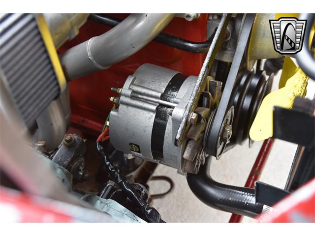 1971 Volvo 1800ES (CC-1940009) for sale in O'Fallon, Illinois