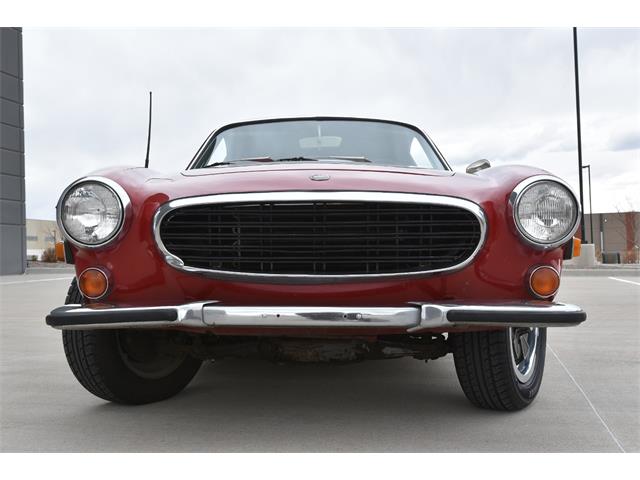 1971 Volvo 1800ES (CC-1940009) for sale in O'Fallon, Illinois
