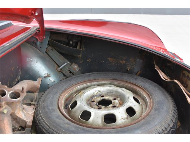 1971 Volvo 1800ES (CC-1940009) for sale in O'Fallon, Illinois