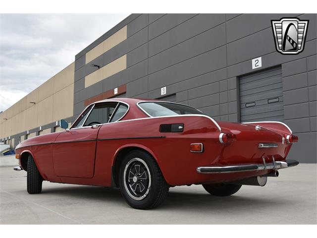 1971 Volvo 1800ES (CC-1940009) for sale in O'Fallon, Illinois