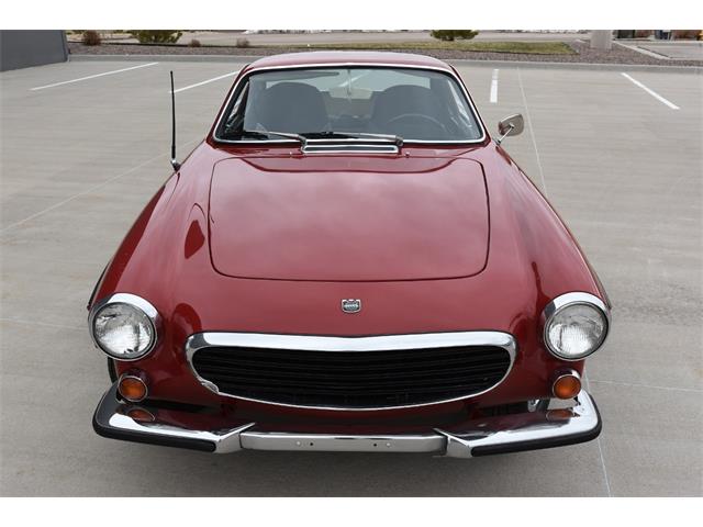 1971 Volvo 1800ES (CC-1940009) for sale in O'Fallon, Illinois