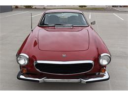 1971 Volvo 1800ES (CC-1940009) for sale in O'Fallon, Illinois