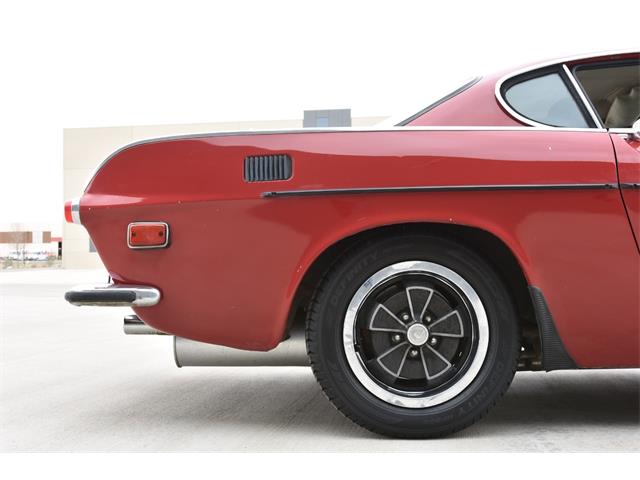 1971 Volvo 1800ES (CC-1940009) for sale in O'Fallon, Illinois