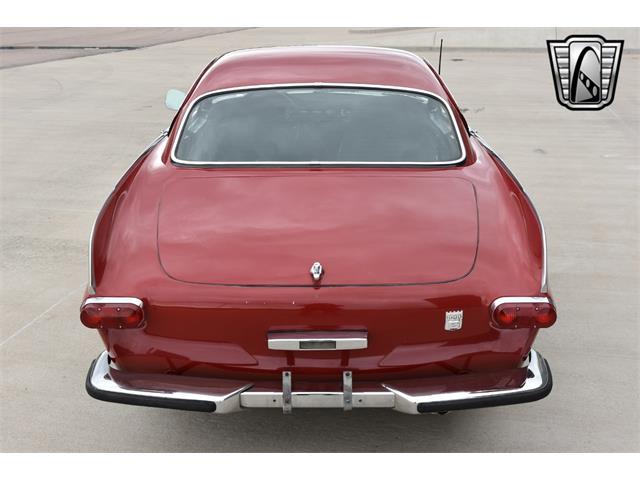 1971 Volvo 1800ES (CC-1940009) for sale in O'Fallon, Illinois