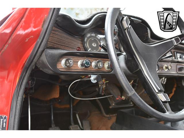 1971 Volvo 1800ES (CC-1940009) for sale in O'Fallon, Illinois