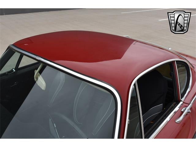 1971 Volvo 1800ES (CC-1940009) for sale in O'Fallon, Illinois