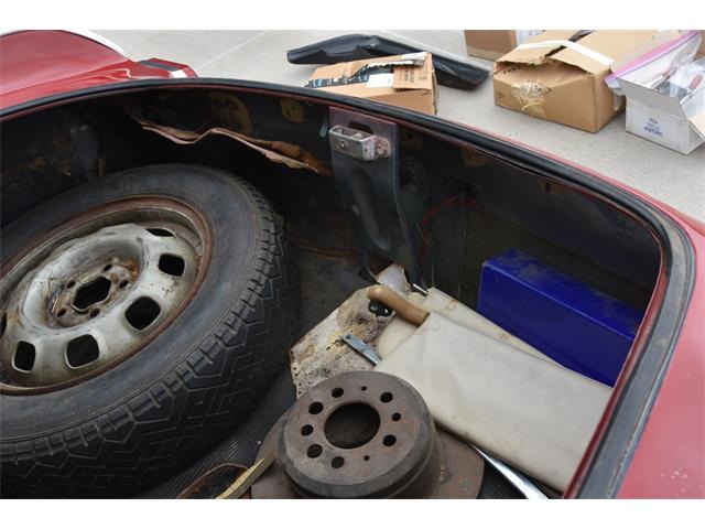 1971 Volvo 1800ES (CC-1940009) for sale in O'Fallon, Illinois