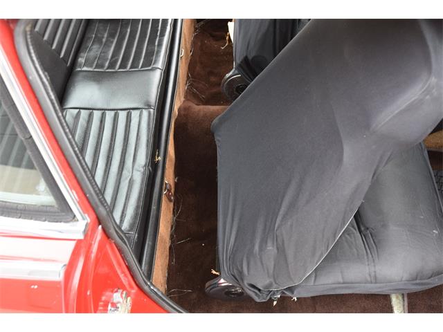 1971 Volvo 1800ES (CC-1940009) for sale in O'Fallon, Illinois