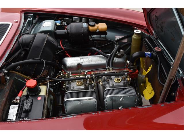 1971 Volvo 1800ES (CC-1940009) for sale in O'Fallon, Illinois