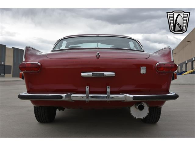 1971 Volvo 1800ES (CC-1940009) for sale in O'Fallon, Illinois