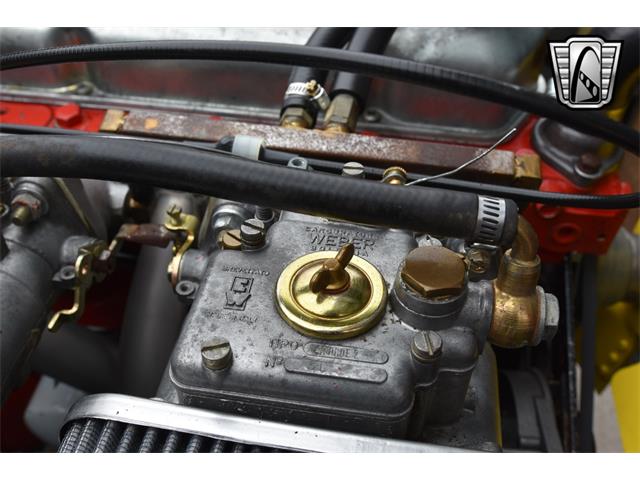 1971 Volvo 1800ES (CC-1940009) for sale in O'Fallon, Illinois