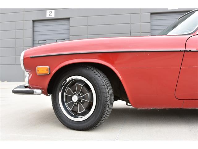 1971 Volvo 1800ES (CC-1940009) for sale in O'Fallon, Illinois