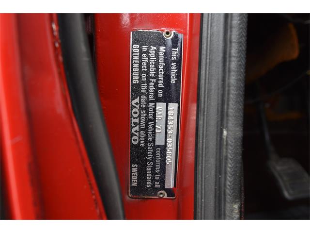 1971 Volvo 1800ES (CC-1940009) for sale in O'Fallon, Illinois