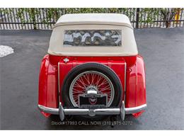 1949 MG TC (CC-1949014) for sale in Beverly Hills, California