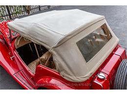 1949 MG TC (CC-1949014) for sale in Beverly Hills, California