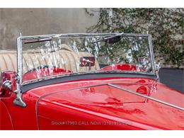 1949 MG TC (CC-1949014) for sale in Beverly Hills, California