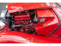 1949 MG TC (CC-1949014) for sale in Beverly Hills, California