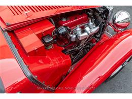 1949 MG TC (CC-1949014) for sale in Beverly Hills, California