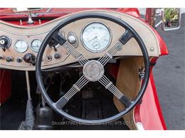 1949 MG TC (CC-1949014) for sale in Beverly Hills, California