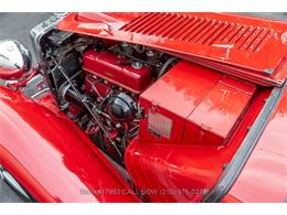 1949 MG TC (CC-1949014) for sale in Beverly Hills, California