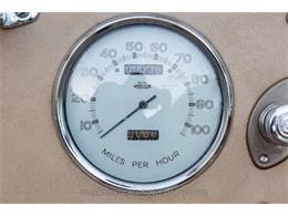 1949 MG TC (CC-1949014) for sale in Beverly Hills, California