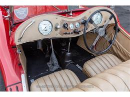 1949 MG TC (CC-1949014) for sale in Beverly Hills, California