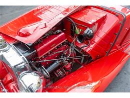 1949 MG TC (CC-1949014) for sale in Beverly Hills, California