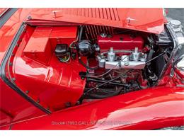 1949 MG TC (CC-1949014) for sale in Beverly Hills, California