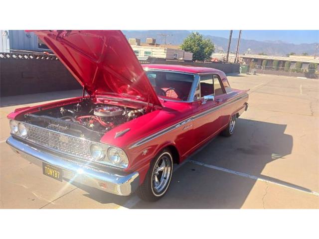 1963 Ford Fairlane 500 for Sale | ClassicCars.com | CC-1949069