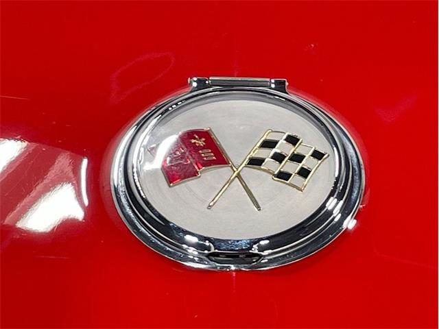 1963 Chevrolet Corvette (CC-1949177) for sale in Depew, New York