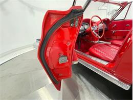 1963 Chevrolet Corvette (CC-1949177) for sale in Depew, New York