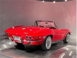 1963 Chevrolet Corvette (CC-1949177) for sale in Depew, New York