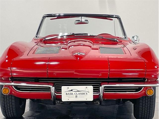 1963 Chevrolet Corvette (CC-1949177) for sale in Depew, New York