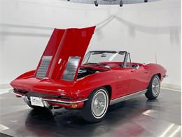 1963 Chevrolet Corvette (CC-1949177) for sale in Depew, New York
