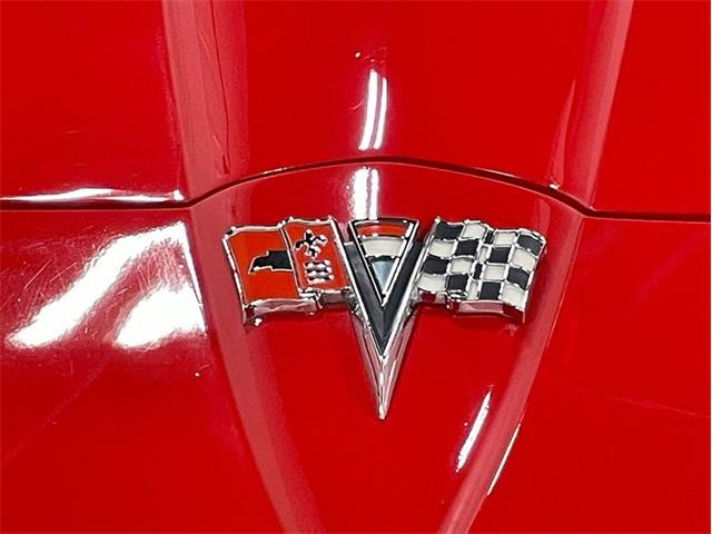 1963 Chevrolet Corvette (CC-1949177) for sale in Depew, New York