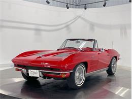 1963 Chevrolet Corvette (CC-1949177) for sale in Depew, New York