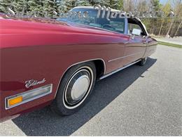 1972 Cadillac Eldorado (CC-1949208) for sale in North Andover, Massachusetts