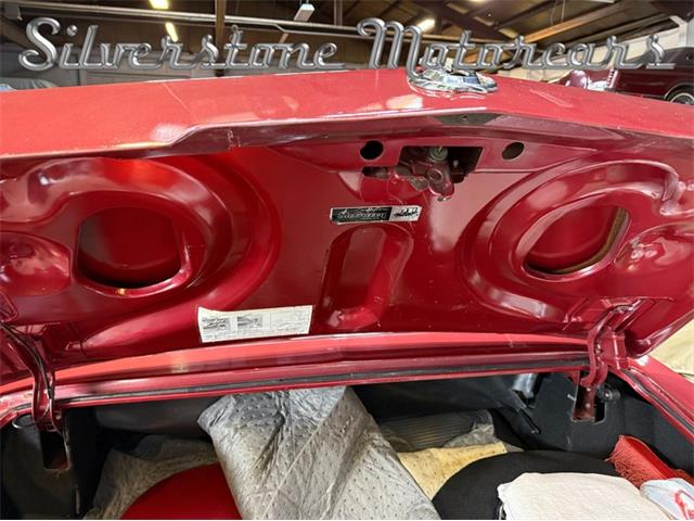 1972 Cadillac Eldorado (CC-1949208) for sale in North Andover, Massachusetts